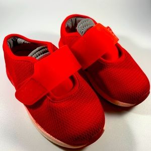 Baby boy shoes